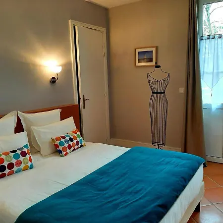 L'escale De Bel Air Meuble De Tourisme 4 Etoiles Apartment *