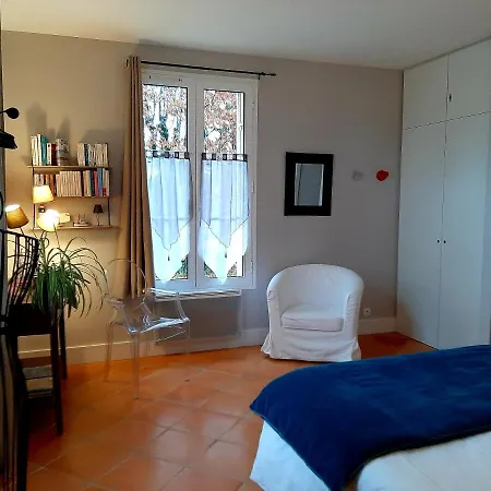 L'escale De Bel Air Meuble De Tourisme 4 Etoiles *