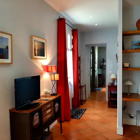 L'escale De Bel Air Meuble De Tourisme 4 Etoiles Gauriac