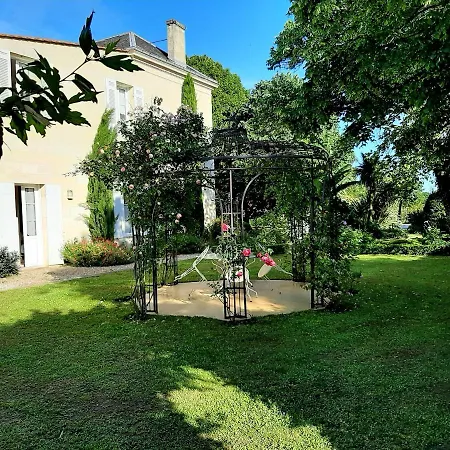 Apartment L'escale De Bel Air Meuble De Tourisme 4 Etoiles