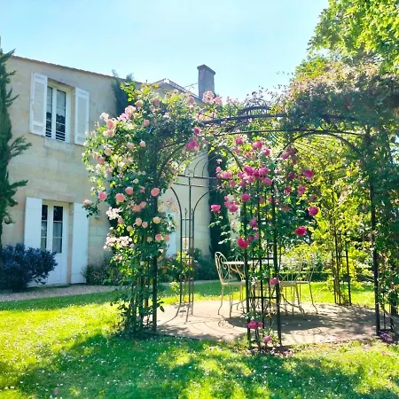 L'escale De Bel Air Meuble De Tourisme 4 Etoiles *